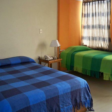 Las Garzas Alojamiento Hotel Ibarra Kültér fotó
