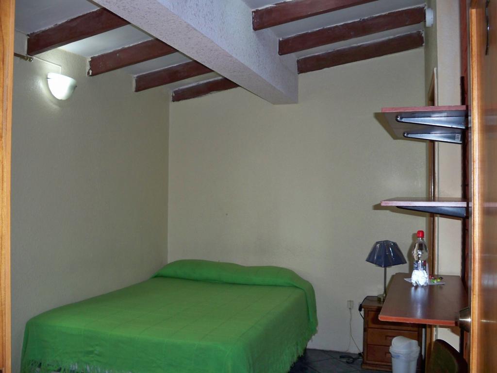 Las Garzas Alojamiento Hotel Ibarra Kültér fotó